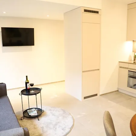 Casa Quattro Fiumi Appartamento *