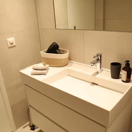 Casa Quattro Fiumi Appartamento