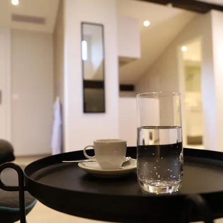 Casa Quattro Fiumi