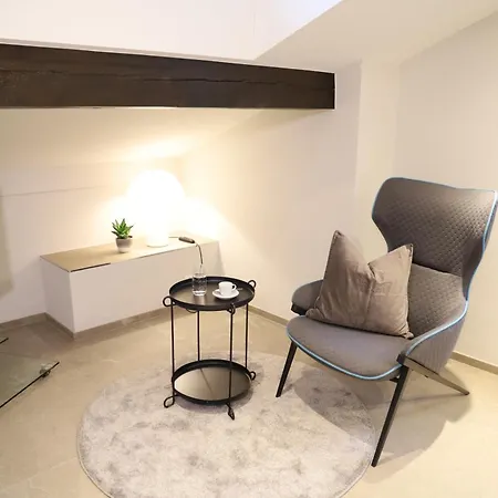 Casa Quattro Fiumi * Tegna