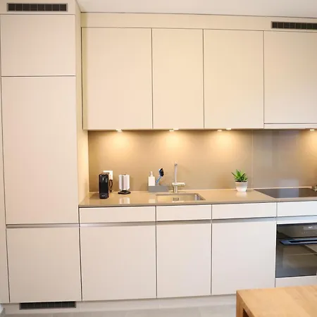 Appartamento Casa Quattro Fiumi