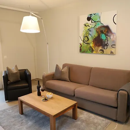 Casa Quattro Fiumi Appartamento