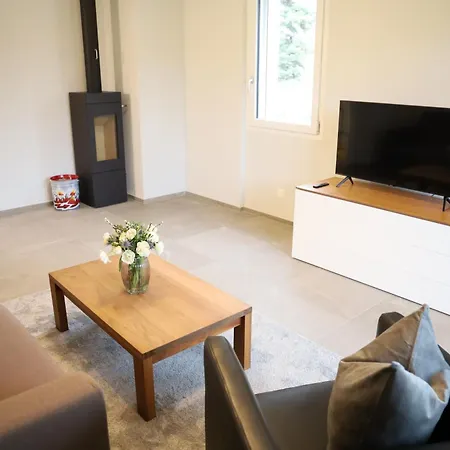 Casa Quattro Fiumi