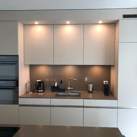 Appartamento Casa Quattro Fiumi *
