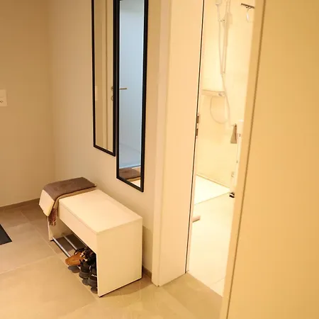 Appartamento Casa Quattro Fiumi Tegna