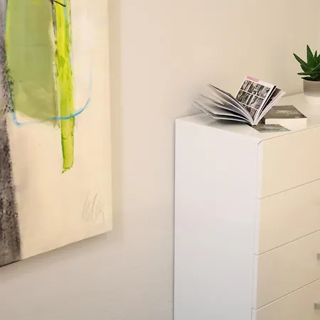 Appartamento Casa Quattro Fiumi Tegna