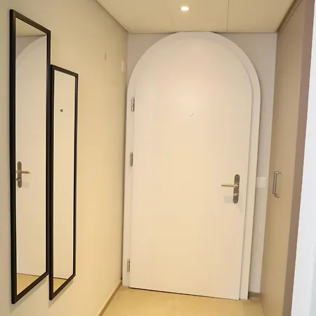 Casa Quattro Fiumi * Tegna