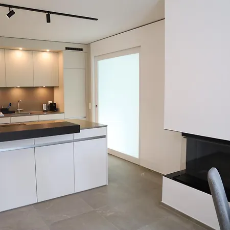 Appartamento Casa Quattro Fiumi *