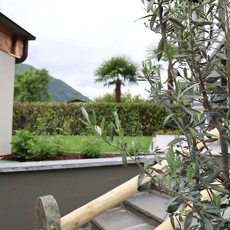 Casa Quattro Fiumi Appartamento *