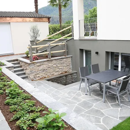 Casa Quattro Fiumi Appartamento
